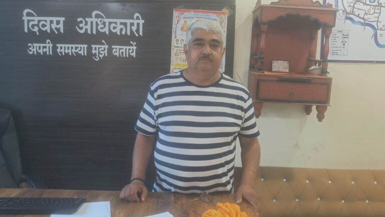 छत्तीसगढ़ 26 साल पहले कार्बन कापी में की छेड़छाड़…अब ऐसे खुला ठगी का राज, मुख्य आरोपी गिरफ्तार