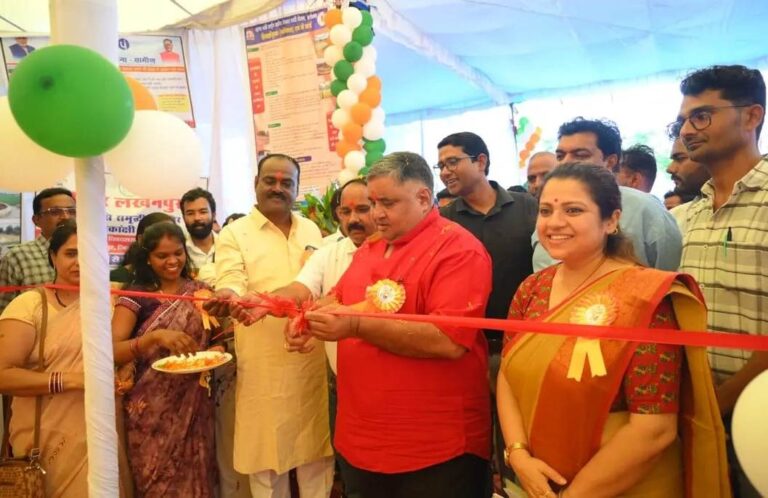 छत्तीसगढ़ : सम्पूर्णता अभियान: विकसित भारत-विकसित छत्तीसगढ़ की दिशा में महत्वपूर्ण पहल – पर्यटन मंत्री श्री राजेश अग्रवाल