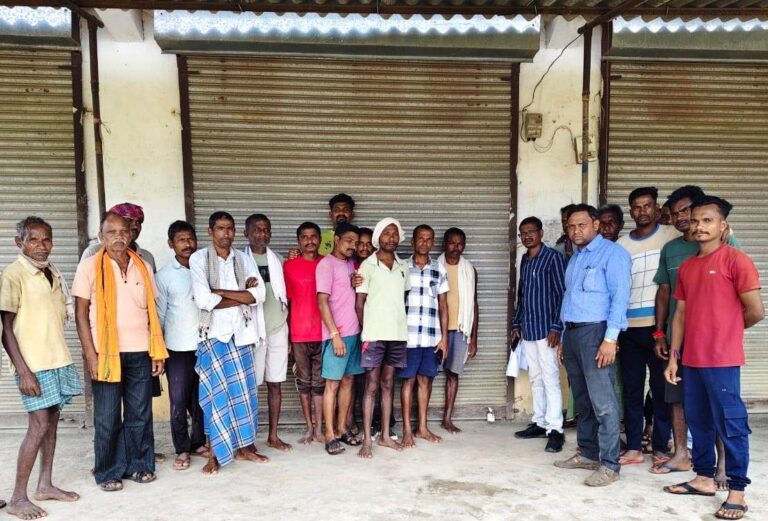 छत्तीसगढ़ : यूरिया की कालाबाजारी पर कृषि विभाग की बड़ी कार्रवाई, खाद गोदाम सील