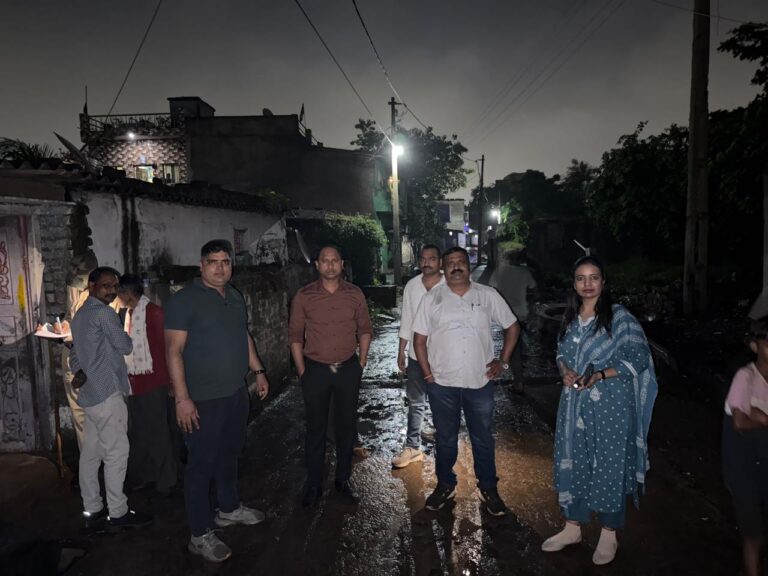 रायपुर : आबकारी विभाग की कार्यवाही: टाटीबंध चौंक , निमोरा एवं सिलतरा में अवैध मदिरा की शिकायतों पर जांच कर की गयी कार्यवाही   