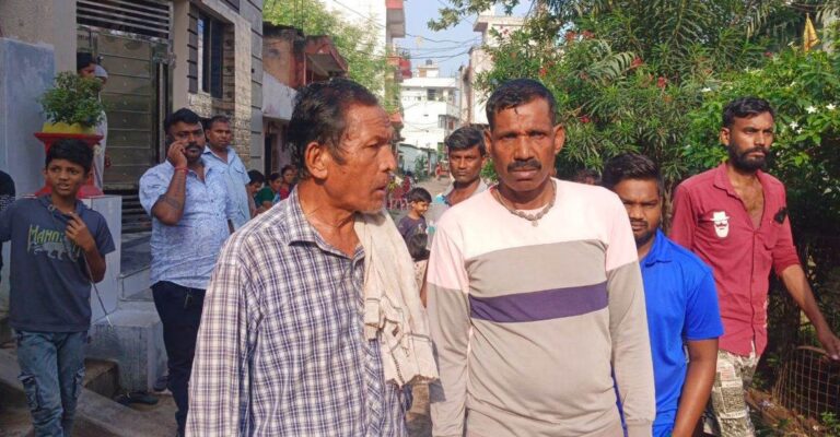 Bhilai Crime News: आपसी रंजिश के कारण युवक की चाकू मारकर हत्या, आरोपी फरार
