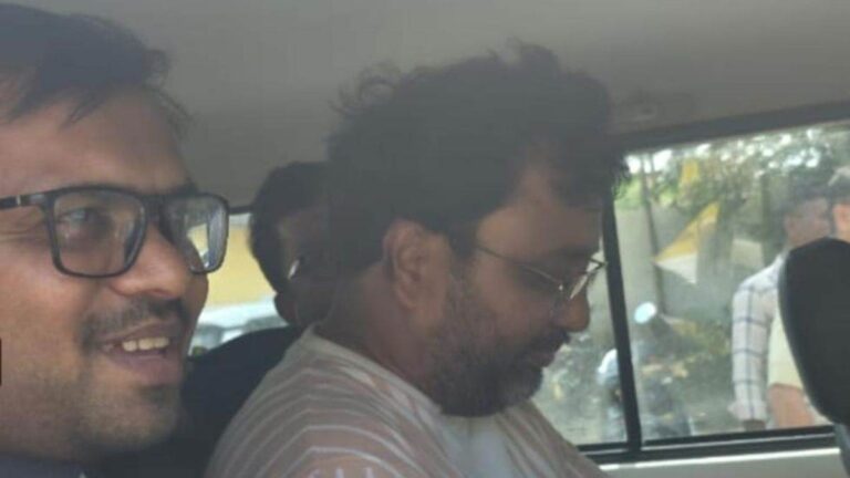 CG News: गुजरात के बिजनेसमैन को 89 करोड़ का चूना लगाने वाले दो आरोपी भिलाई से गिरफ्तार, BJP नेता के घर ली थी शरण