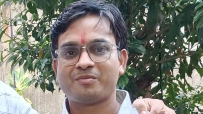 CG Crime: चार दिन से लापता युवक का शव नदी में मिला, घरवालों से नाराज होकर निकला था