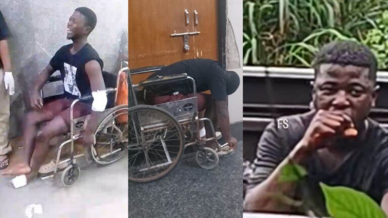 CG News: रायपुर में दक्षिण अफ्रीकी छात्र की संदिग्ध मौत, 3 दिन तक परिजनों से नहीं हो पाया था संपर्क