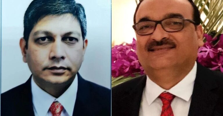 छत्तीसगढ़ के अगले मुख्य सचिव होंगे IAS विकास शील, अमिताभ जैन का कार्यकाल रहा सबसे लंबा