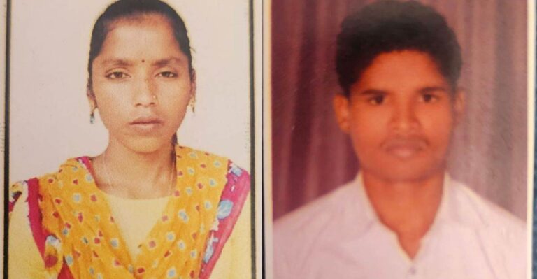 रायपुर में माओवादी कपल गिरफ्तार, कई बड़े अफसरों के घरों में कर चुका है नौकरी