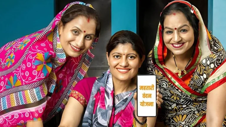 महतारी वंदन योजना में जुड़ीं बस्तर संभाग की 4,000 नई महिलाएं, अक्टूबर में मिलेगी 20वीं किश्त