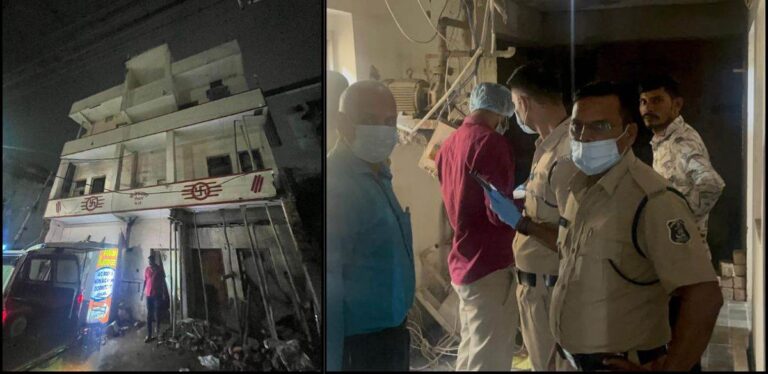 रायपुर के होटल में युवक की हत्या में बड़ा खुलासा, नाबालिग प्रेमिका ने दिया वारदात को अंजाम