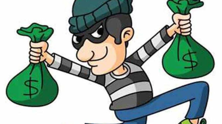 छत्तीसगढ़ रोजाना मुनाफे का लालच देकर 24 लाख की ठगी, सेमिनार के बहाने लोगों को फंसाया गया; मकान छोड़कर भागे जालसाज