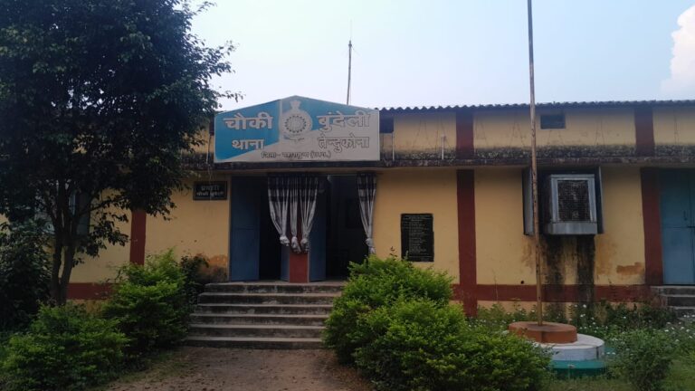 बुंदेली चौकी की कार्यवाही, 6लीटर महुआ शराब के साथ एक गिरफ्तार