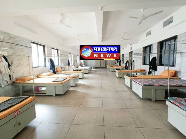 CG : 7 दिनों मे छात्रावास-आश्रमों में अनाधिकृत रूप से रह रहे छात्र-छात्राओं बाहरी व्यक्तियों को तत्काल हटाने के निर्देश ,जिम्मेदार अधिकारियों पर होगी कार्यवाही