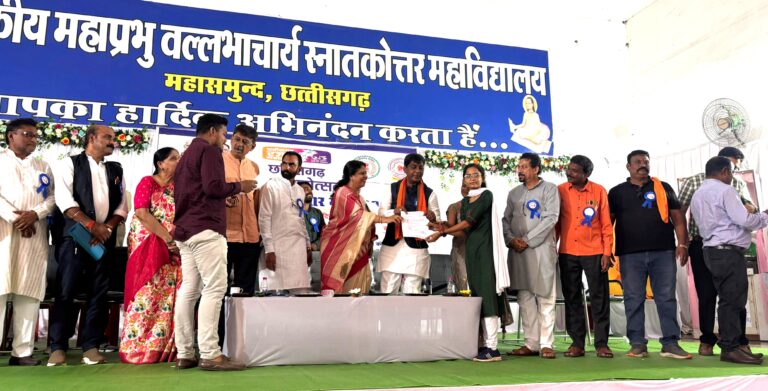 जिला स्तरीय रोजगार मेला में साढ़े तीन हजार पदों के लिए की गई भर्ती