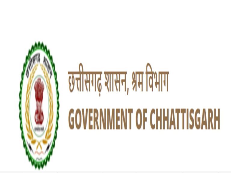 श्रम विभाग की योजनाओं से बलौदाबाजार -भाटापारा जिले के 93220 श्रमिकों को 81 करोड़ से अधिक राशि वितरित मुख्यमंत्री निर्माण श्रमिक निःशुल्क कार्ड योजनान्तर्गत 108848 श्रमिकों का पंजीयन