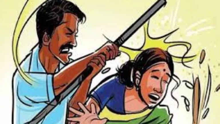 अनुकंपा नियुक्ति पाने के लिए मां-बेटी की हत्या का प्रयास, रिश्तेदारों ने दी 5 लाख की सुपारी