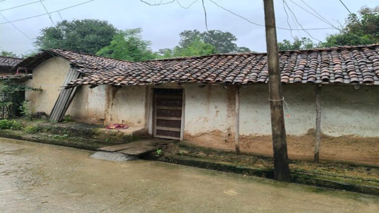 CG News: रायगढ़ में बुजुर्ग महिला-दामाद की लाठी-डंडों से पीटकर की हत्या, NTPC मुआवजा विवाद को बताया वजह