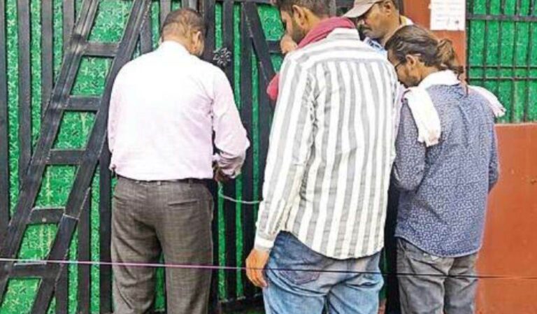 छत्तीसगढ़ के सरकंडा में महिला मकान में चला रही थी OYO Hotel, संदिग्ध गतिविधियों से परेशान पड़ोसियों ने की शिकायत