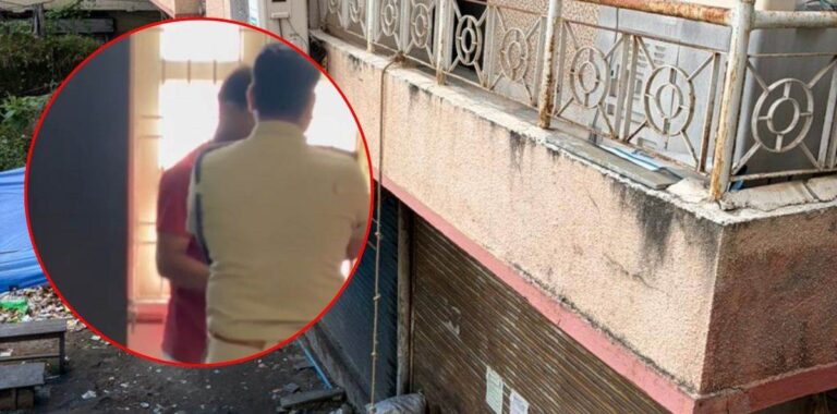 रायपुर में बंदूक की नोक पर सराफा व्यापारी से लूट, हाथ-पैर बांधकर 86 किलो चांदी के जेवरात ले गए बदमाश