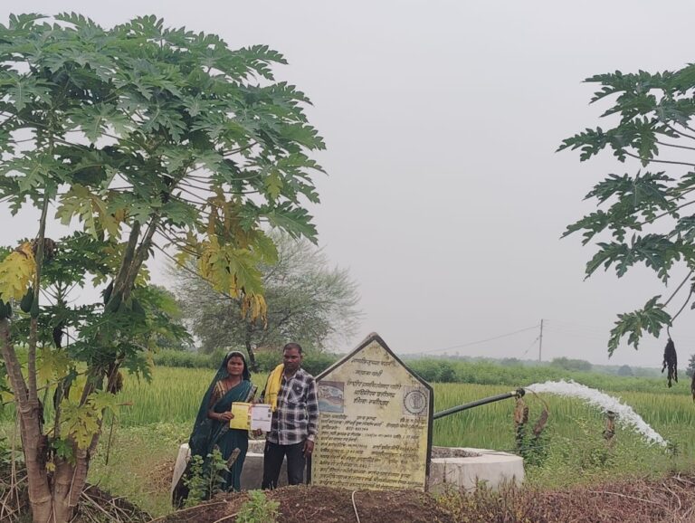 छत्तीसगढ़: कैसे 2.52 लाख का कुआं बना चेतन धुर्वे की जिंदगी का टर्निंग प्वाइंट पढ़े एक कहानी जो सत्यता पर आधारित