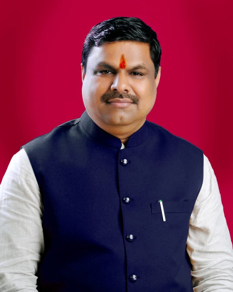 छत्तीसगढ़: 5000 शिक्षकों की भर्ती से प्रदेश की शिक्षा व्यवस्था को नई दिशा मिलेगी-मंत्री श्री गजेन्द्र यादव