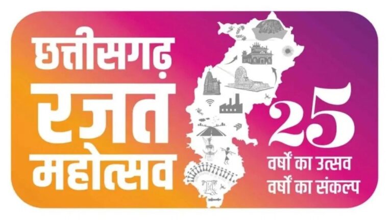 छत्तीसगढ रजत जयंती पर विशेष लेख : राज्योत्सव 2025 : कृषि पंडाल में दिखेगा छत्तीसगढ़ में कृषि विकास के 25 बछर की झलक