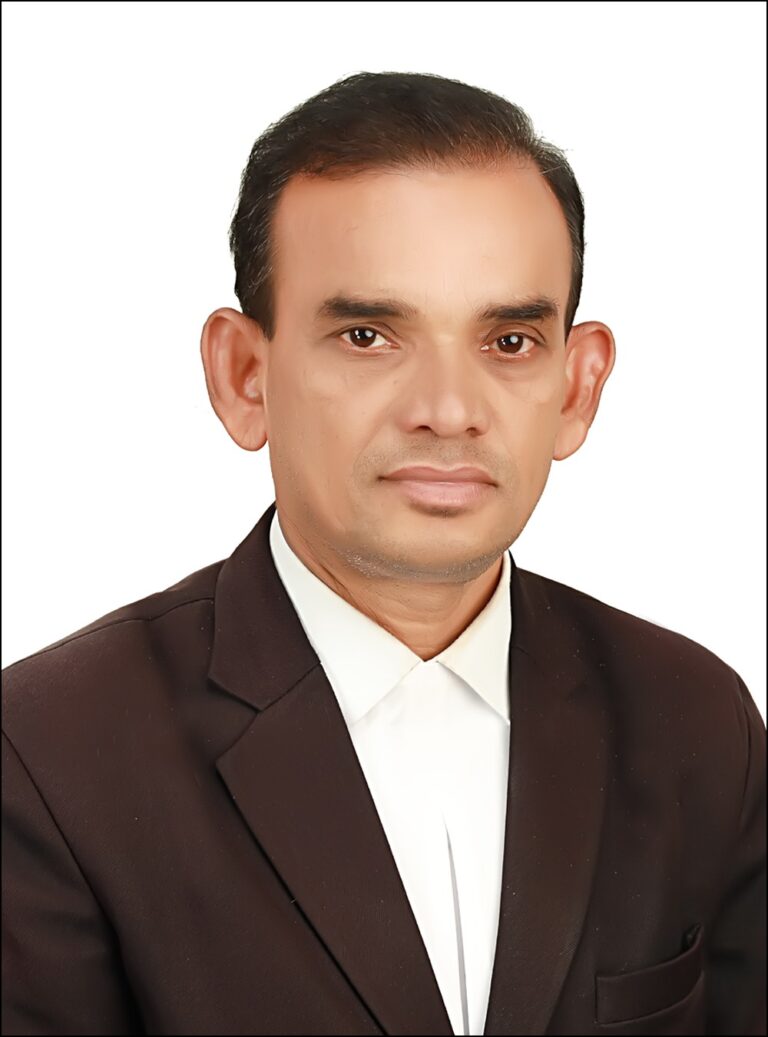 भरत सोनी को छत्तीसगढ़ शासन का बैरिस्टर ठाकुर छेदीलाल सम्मान