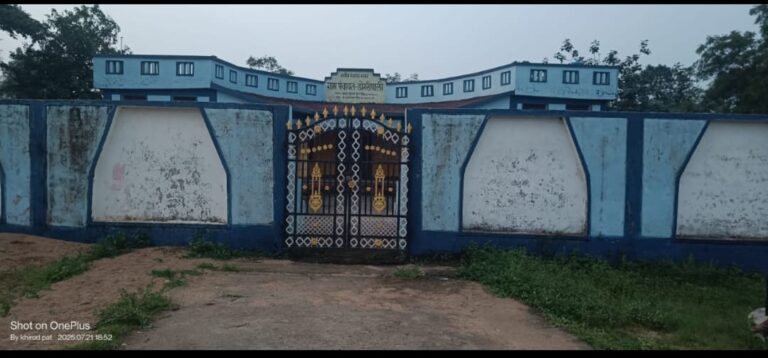 पिथौरा : करोडो रु गबन के मामले सरपंच के ऊपर प्रकरण दर्ज सचिव निलंबित , धारा 92 के तहत…………