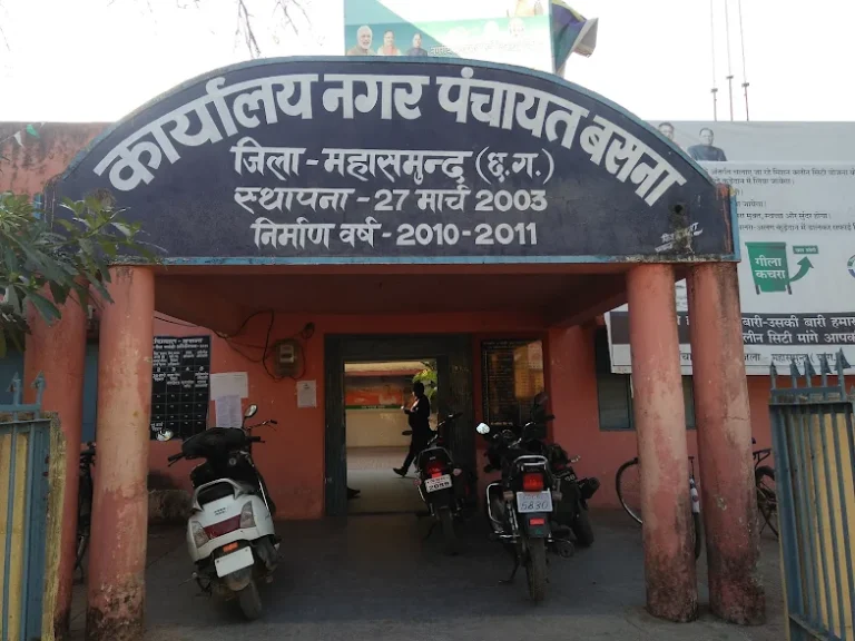 बसना : मनमाना भुगतान और करोड़ों की संपत्ति का खेल? — लंबे समय तक एक ही पद पर रहते हुए रिस्तेदार सहित मकान, प्लांट, वाहन, बीमा व ज्वेलरी खरीद के आरोप, जांच रिपोर्ट भेजा गया