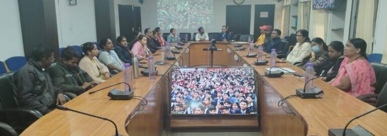 महासमुंद/जिले में वीर बाल दिवस 2025 का आयोजन