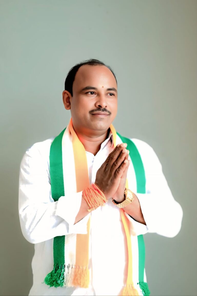 महासमुंद/पुलिस आरक्षक भर्ती पर उठे सवाल, कट-ऑफ सार्वजनिक करने की मांग को लेकर मोक्ष कुमार प्रधान ने सरकार को घेरा