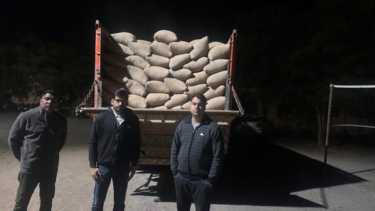 सरायपाली: राइस मिल और धान खरीदी करने वालों का कारनामा उजागर, डीओ धान को खपाया जा रहा था—यह हाल सिर्फ इसी समिति का नहीं बसना सरायपाली के कई समितियों का यही हाल