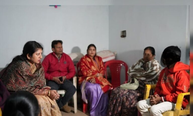 महासमुंद/ बाल अधिकार संरक्षण आयोग की सख्ती से महासमुंद में बाल क्रूरता मामले के आरोपी गिरफ्तार