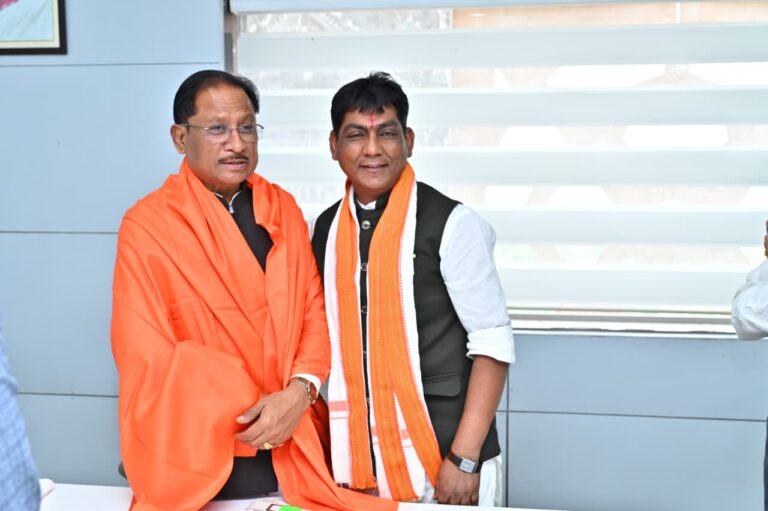 महासमुंद/ मुख्यमंत्री ने सिरपुर महोत्सव के सफल आयोजन के लिए दी शुभकामनाएं सिरपुर में 1 से 3 फरवरी के मध्य आयोजित होगा सिरपुर महोत्सव