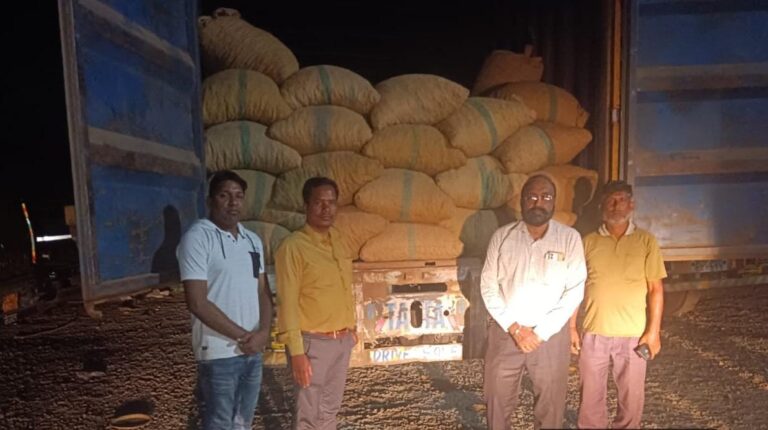 सरायपाली/ खाद्य विश्लेषक जांच रिपोर्ट में सुपारी का नमूना अवमानक घोषित कुल 15 लाख 50 हजार जुर्माने से दंडित