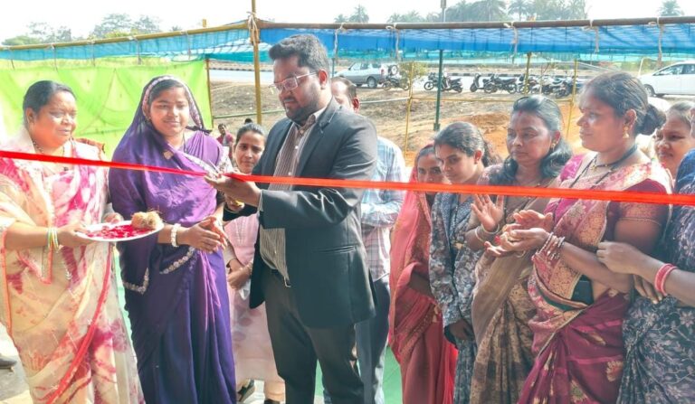 महासमुंद/ बिहान की महिलाएं कुशल ग्रहणी से सफल उद्यमी बनने की ओर अब तक जिले में 70 से अधिक दुकानों एवं उद्यमों की शुरुआत