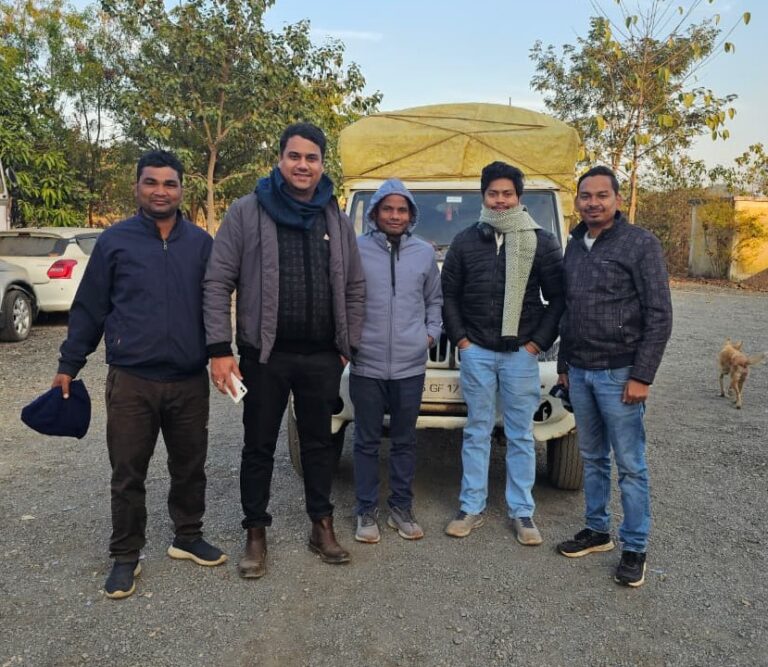 सरायपाली/ अवैध धान परिवहन पर सख्त कार्रवाई, तीन अलग-अलग मामलों में कुल 1420 कट्टा धान जब्त