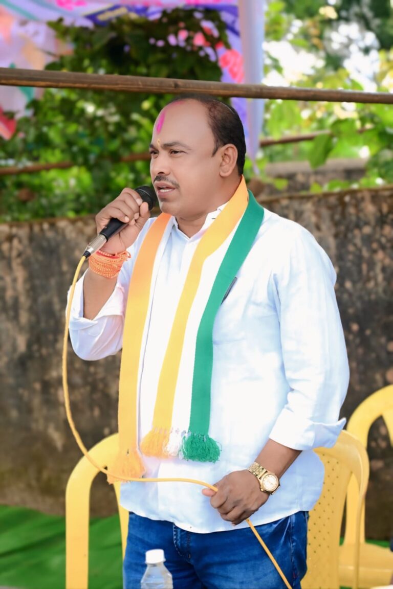 रायपुर/ डी.एड. अभ्यर्थियों पर पुलिस कार्रवाई से बवाल, हिरासत में लेकर सेंट्रल जेल रायपुर भेजे गए प्रदर्शनकारी