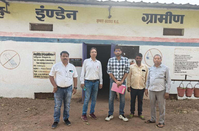 महासमुंद /गैस एजेंसी एवं होटलों से घरेलू गैस सिलेंडर जप्त