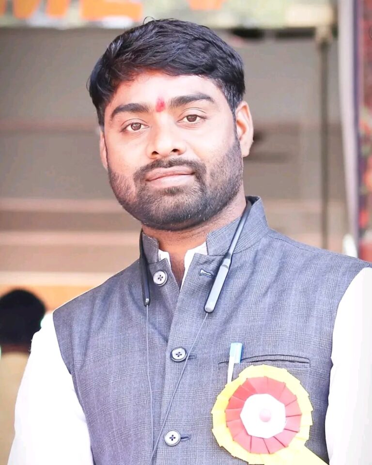 महासमुंद बिजली कटौती से ग्रामीण , किसान परेशान -कंचनपुर में सब स्टेशन होने के बाबजूद , लो-बोल्टेज एवं बिजली कटौती से परेशान – राजेश साव* 