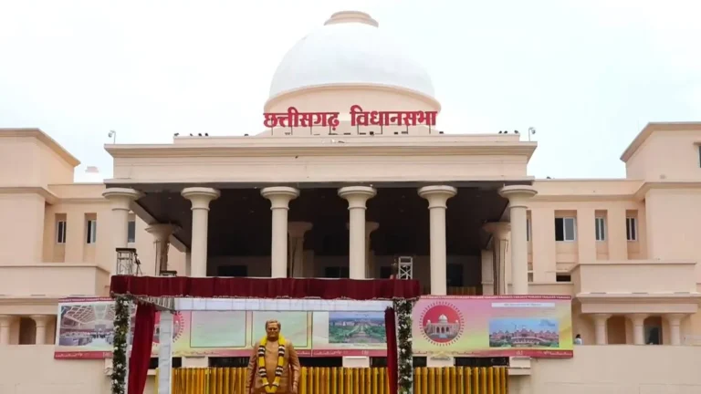छत्तीसगढ़ : भर्ती परीक्षाओं में पारदर्शिता के लिए सख्त कानून पारित, नकल और पेपर लीक पर कड़े प्रावधान