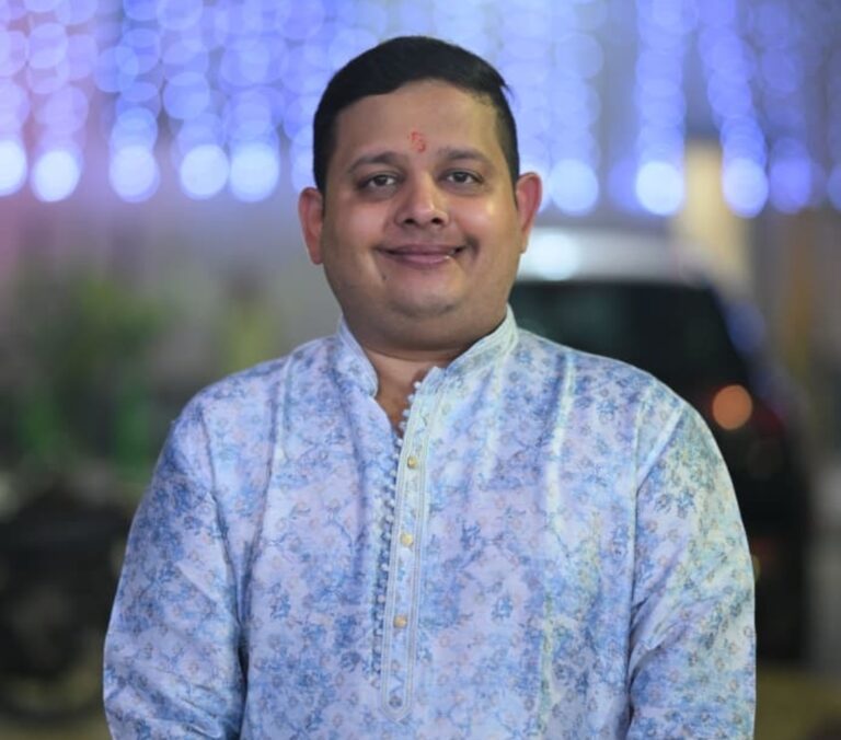 बसना : भाजपा ने सुमित अग्रवाल को सौंपी बड़ी जिम्मेदारी, बनाए गए आर्थिक प्रकोष्ठ के जिला संयोजक व्यापारियों और शासन के बीच सेतु बनेगा आर्थिक प्रकोष्ठ : सुमित अग्रवाल