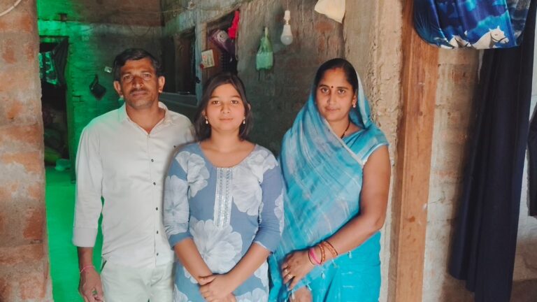 महासमुंद: लड़कों को फिर पछाड़ गईं बेटियां, टॉप-टेन में मचाया धमाल 10वीं में 8 एवं 12वीं में 4 छात्राओं ने बनाई टॉप-टेन में जगह