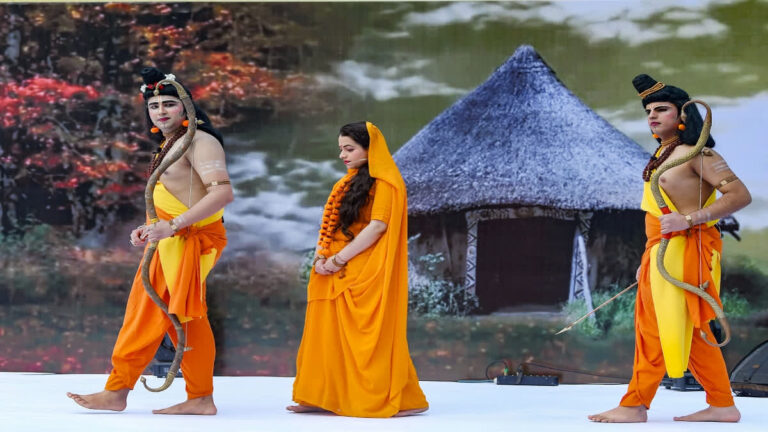 बसना के पर्रापाट में 1 जून से सजेगी रामायण कथा की महफिल, सुप्रसिद्ध मानस मंडलियां देंगी संगीतमय प्रस्तुति