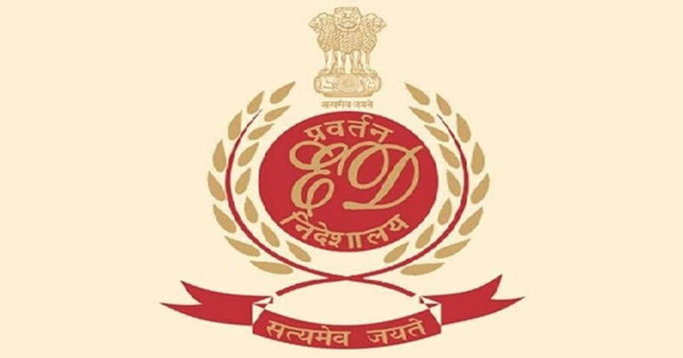 शराब घोटाले पर ईडी का बड़ा एक्शन: 13 ठिकानों पर छापे, करोड़ों की नगदी और सोना जब्त