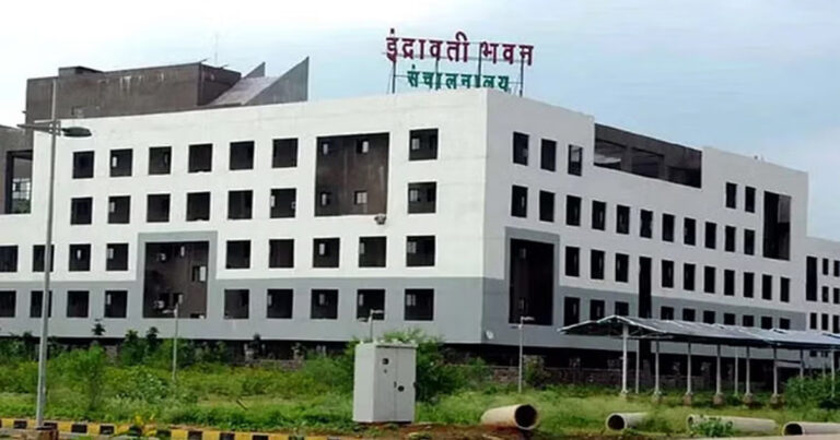 CG – वार्षिक संगीत क्रियात्मक प्रायोगिक परीक्षा वीणापाणि संगीत विद्यालय में हुई संपन्न
