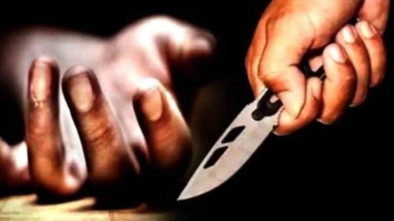 महासमुंद: नीट परीक्षा दिलाने आए युवक पर चाकू से हमला, गार्डन में पैसे मांगने को लेकर हुआ विवाद