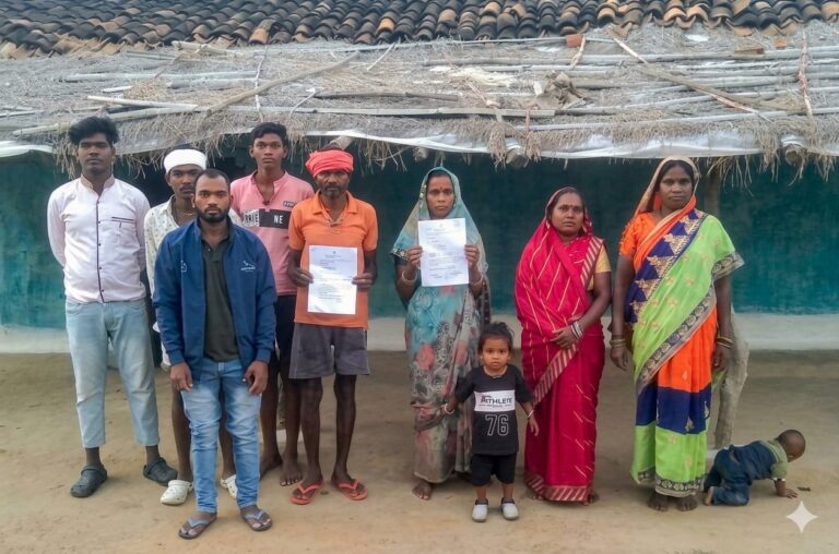 CG पिथौरा : CM निवास में आत्मदाह की चेतावनी के बाद भाजपा नेता व सरपंच पत्नी पर FIR दर्ज, अब SDM पर कार्रवाई कब?