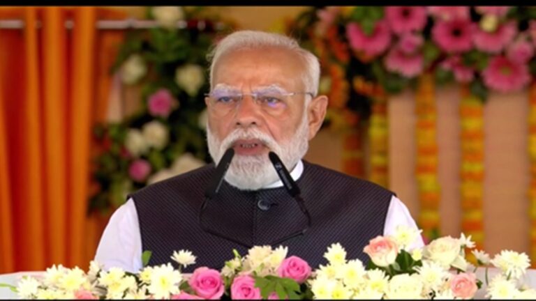 रेलवे को बड़ी सौगात: 23,437 करोड़ की तीन परियोजनाएं मंजूर, विकास को मिलेगी रफ्तार