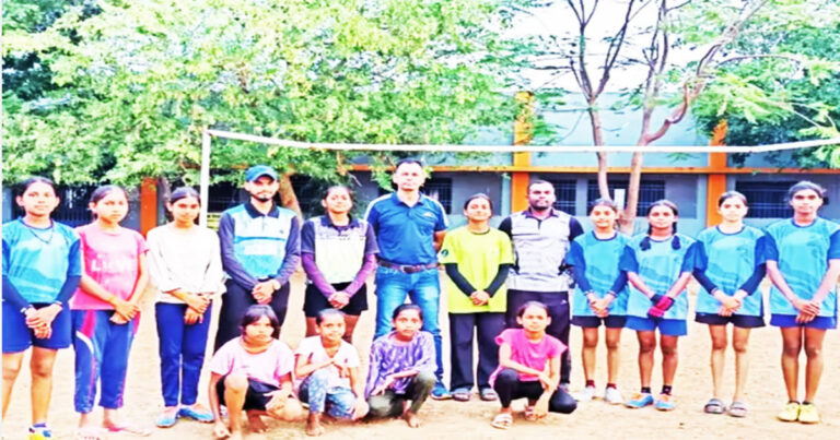 महासमुंद की दो बेटियों का नेशनल बेसबॉल चैंपियनशिप में चयन: ओड़िशा में करेंगी छत्तीसगढ़ का प्रतिनिधित्व