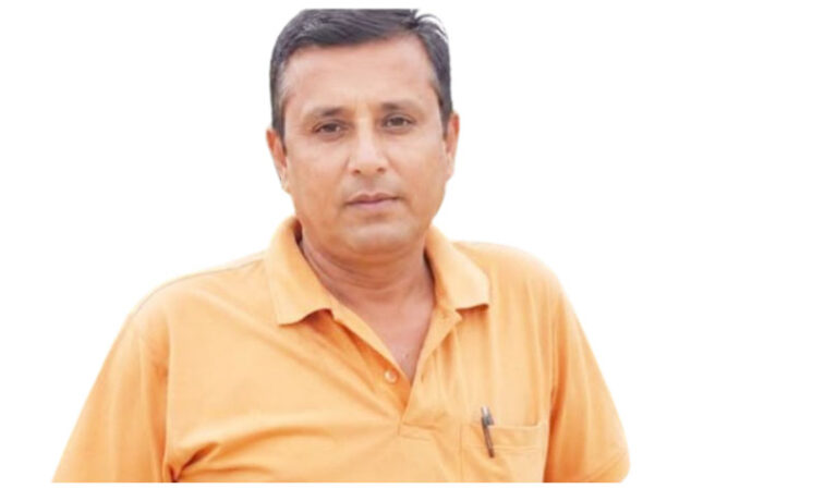 शोक समाचार: बागबाहरा के वरिष्ठ पत्रकार प्रवीण खरे का निधन, पत्रकारिता जगत में शोक की लहर