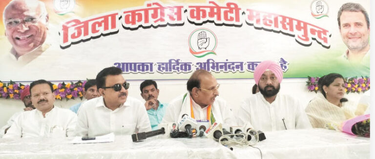 देश में पेट्रोल-डीजल और गैस का गंभीर संकट, बढ़ती महंगाई से आम जनता बेहाल: राजेंद्र तिवारी
